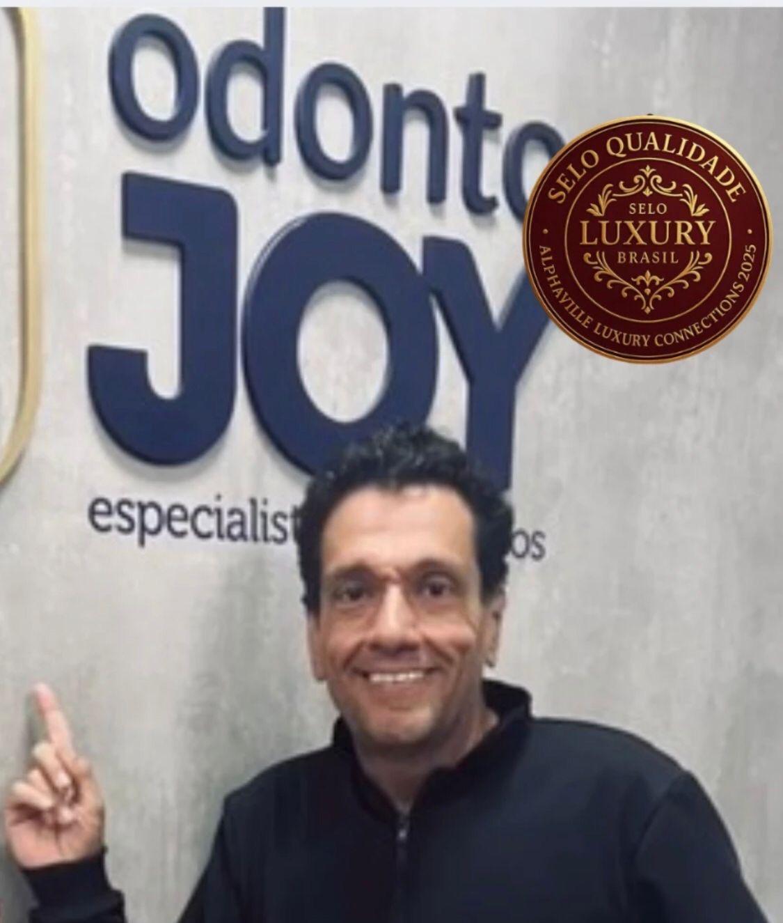 Dr. Diogo Vilela | Odontojoy